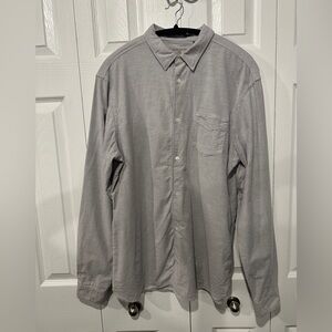 Allsaints Fairview Shirt - Large